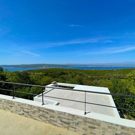 Villa Linda Crikvenica Bagian luar foto